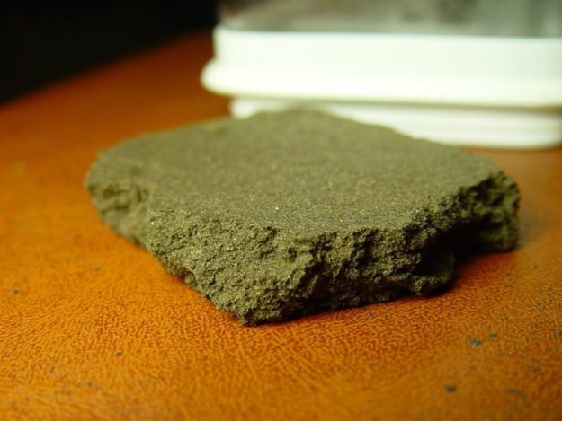 гашиш гашиш