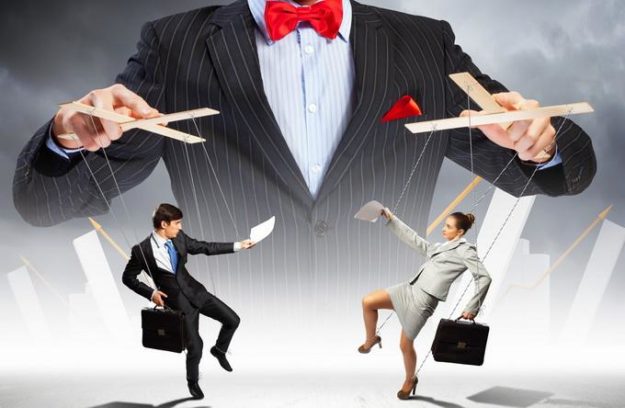 манипуляции манипуляции