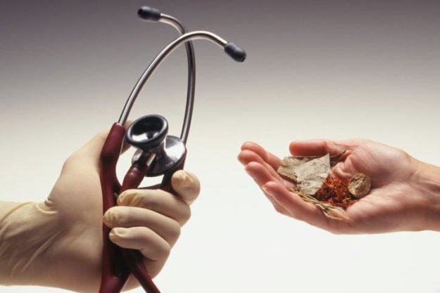 нетрадиционные методы нетрадиционные методы