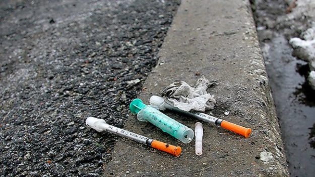 шприцы шприцы