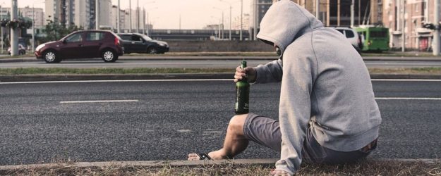 срыв зависимого срыв зависимого