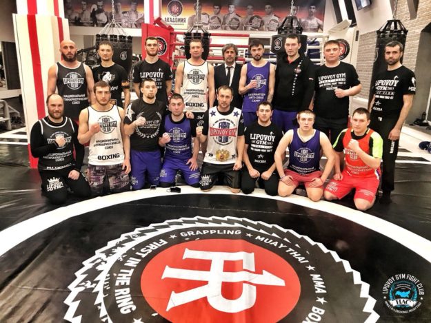 тренировка тренировка